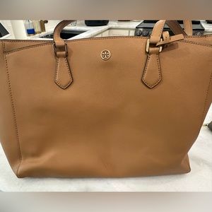 Tory Burch Large Robinson Tote